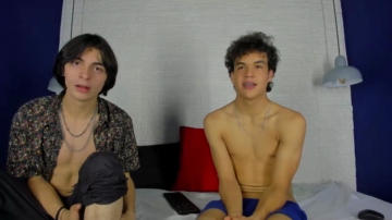 Luckydeluxe  03-10-2021 video girl